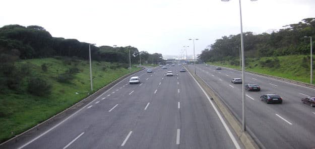 Autoestrada A5 Lisboa-Cascais
