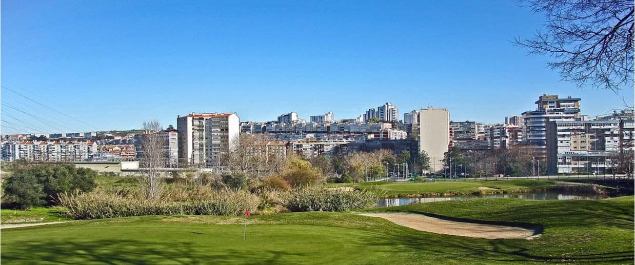Alta de Lisboa