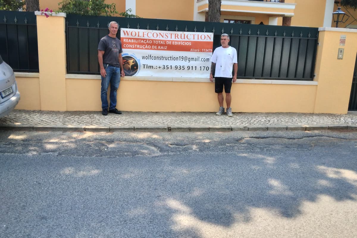 Vivenda em Cascais