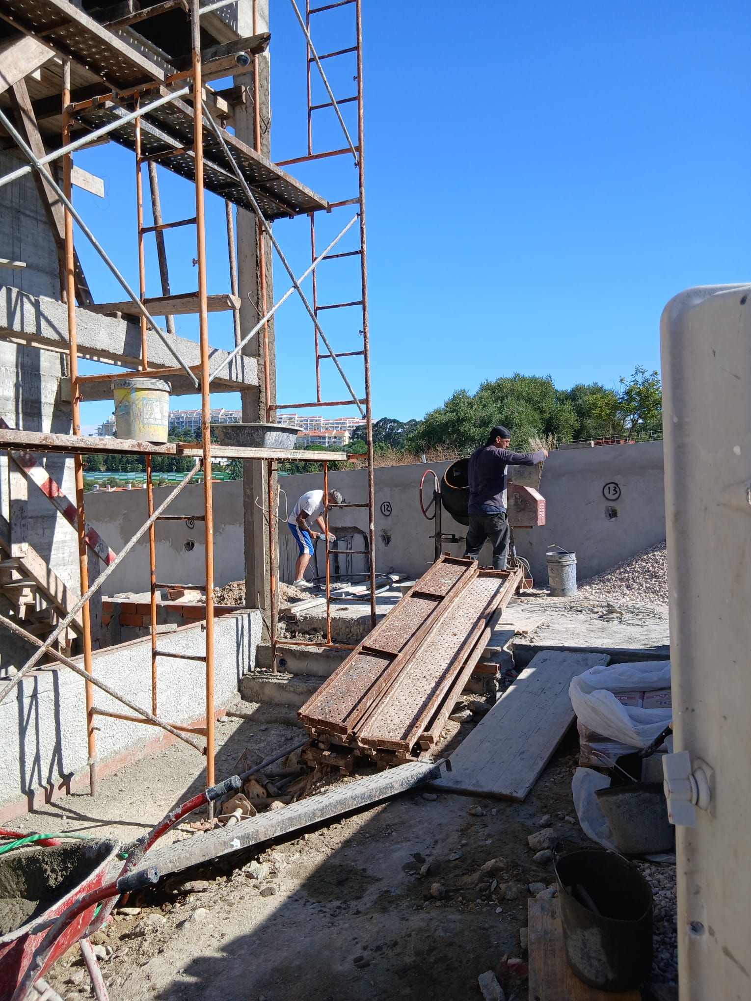 Estoril Home — imagem 22